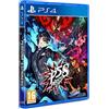 SEGA/Atlus Persona 5 Strikers - Day-One - PlayStation 4