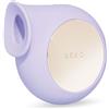 Lelo Sila Cruise Sonic Stimolatore A Onde - Lilla