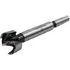 Faithfull FAIFOR22 Forstner Punta per legno duro, legno tenero, foratura, alesatura, dritta, angolata, sovrapposizione, fori tascabili, 22 mm