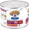 Hill's Prescription Diet Hill's Canine Puppy i/d umido per cani - 200 g