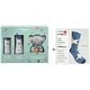 Mustela Cofanetto Neonato KOALA con Detergente Delicato e Crema Viso HYDRA BEBE + OMAGGIO