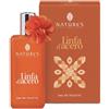 Nature's Linfa D'acero Eau De Toilette Profumo Fresco E Legnoso 50ml