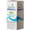 Bio-Logica Aromatoil Rosmarino Integratore Fegato 50 Opercoli