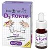 Buonavit D3 Forte Integratore Vitamina D 12ml