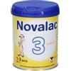 Novalac 3 Latte In Polvere 800g