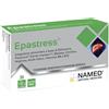 Named Epastress Integratore Regolarità Funzione Epatica 30 Compresse