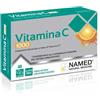 Named Vitamina C 1000 40 Compresse