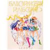 Sailor Moon Raisonne ART WORKS 1991 - 2023 Normal Edition Naoko Takeuchi JP