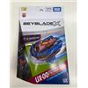 TOMY Cappotto in metallo BEYBLADE X UX-00 DRANBUSTER 1-60A blu FC Barcelona Ver. N...