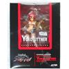 ETÀ Figura Tengen Toppa Gurren Lagann Yoko Littner Bounty Hunter 1/8 ALTER NEW