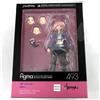 figma Fate/Apocrypha Rider of Black Astolfo Casual ver. MAX FACTORY NUOVO