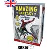 MAGIC THE GATHERING MTG MARVEL'S SPIDER MAN GIFT BUNDLE ENG 1 COLLECTOR INCLUDED