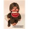 Sekiguchi Monchhichi Premium Standard taglia S bambola di peluche ragazzo mar...