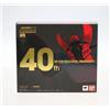 Bandai Tamashii Nations Modellino Soul of Chogokin GX-01R MAZINGER Z 40th Anniversary Ver NUOVO