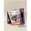 TOMY 1 GIORNO!! Beyblade X Starter UX-09 Samurai Saber 2-70L Takara Tomy NUOVO
