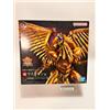Bandai Figura Ichiban Kuji Yu-Gi-Oh The Winged Dragon of Ra ver. metallica Last One