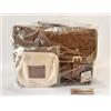 Modalità Tokyo Otaku Congelamento: Beyond Journey's End 3WAY Bag & Pouch Set Zaino Tracolla NUOVO