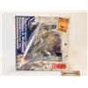 Kotobukiya ARTFX J Trigun Nicholas D Wolfwood Figure the Movie Badlands Rumble rinnovo N...