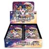 Non si applica Takashi Murakami Jellyfish eyes Meme no kurage FREIND Battle α TCG Booster Box