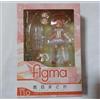 Max Factory figma 110 Puella Magi Madoka Magica Madoka Kaname Max Factory NUOVO