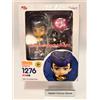 Nendoroid JoJo's Bizarre Adventure Diamond is Unbreakable Josuke Higashikata ...
