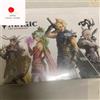 Final Fantasy Play Booster Display Box Sigillato Universo Oltre MTG Giappones...