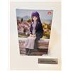 FuRyu Congelamento; Beyond Journey's End Anime Noodle Stopper Figure Fern