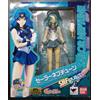 S.H. Figuarts Pretty Guardian Sailor Neptune figura originale Bandai NUOVO