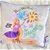 Disney Tokyo Disney Resort Limited Cushion Rapunzel Fantasy Springs dal Giappone NUOVO