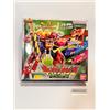 Bandai Kyoryuger Power Rangers Dino Charge DX KYORYUJIN FULLACTION VER megazord NUOVO