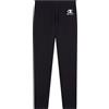 Champion Legacy Girls Leggings, Nero, S Bambina
