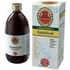 Gianluca Mech - Gastricol Mech, Integratore Alimentare Keto da 500 ml, Favorisce la Funzione Digestiva e Contrasta il Gonfiore Addominale, con Liquirizia e Camomilla, Vegan