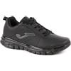Joma SCARPE C. TEMPO CUERO NERO