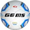Gems PALLONE OLIMPICO TEAM N°4 - BIANCO/AZZURRO