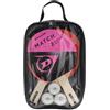 Dunlop SET TENNISTAVOLO MATCH