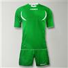 Legea KIT STOCCOLMA M/C VERDE-BIANCO