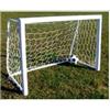 Barret COPPIA MINIPORTE 1,5X1 MT IN ACCIAIO