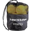 Dunlop SHORTEX BALL - 12 PZ
