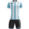 Zeus SET MUNDIAL - ARGENTINA