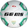 Gems PALLONE OLIMPICO TEAM N°5 - BIANCO/VERDE