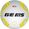 Gems PALLONE OLIMPICO ACADEMY N°4 - BIANCO/GIALLO