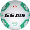 Gems PALLONE OLIMPICO ACADEMY N°4 - BIANCO/VERDE