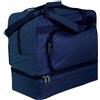 BORSA BASIC MEDIA - BLU NAVY