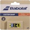 Babolat ANTIVIBRAZIONI CUSTOM DAMP - 2 PZ