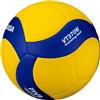Mikasa PALLONE VOLLEY TECNICO PALLEGGIO VT370W