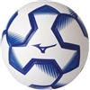 Mizuno PALLONE MIZUNO FUJI N°4 - BLU ROYAL