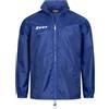 Zeus GIACCA ANTIPIOGGIA RAIN - BLU ROYAL