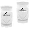 +adrenalina GINOCCHIERA MT10 - BIANCO
