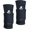 +adrenalina GINOCCHIERA PROFESSIONALE MT6 - BLU NAVY