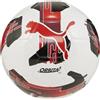 Puma PALLONE ORBITA 6 MS N°4 - ROSSO